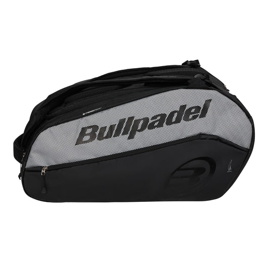 PALETERO BULLPADEL VERTEX NEGRO BPP26001