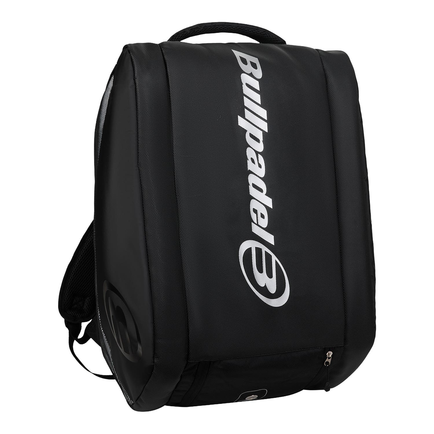 PALETERO BULLPADEL VERTEX NEGRO BPP26001