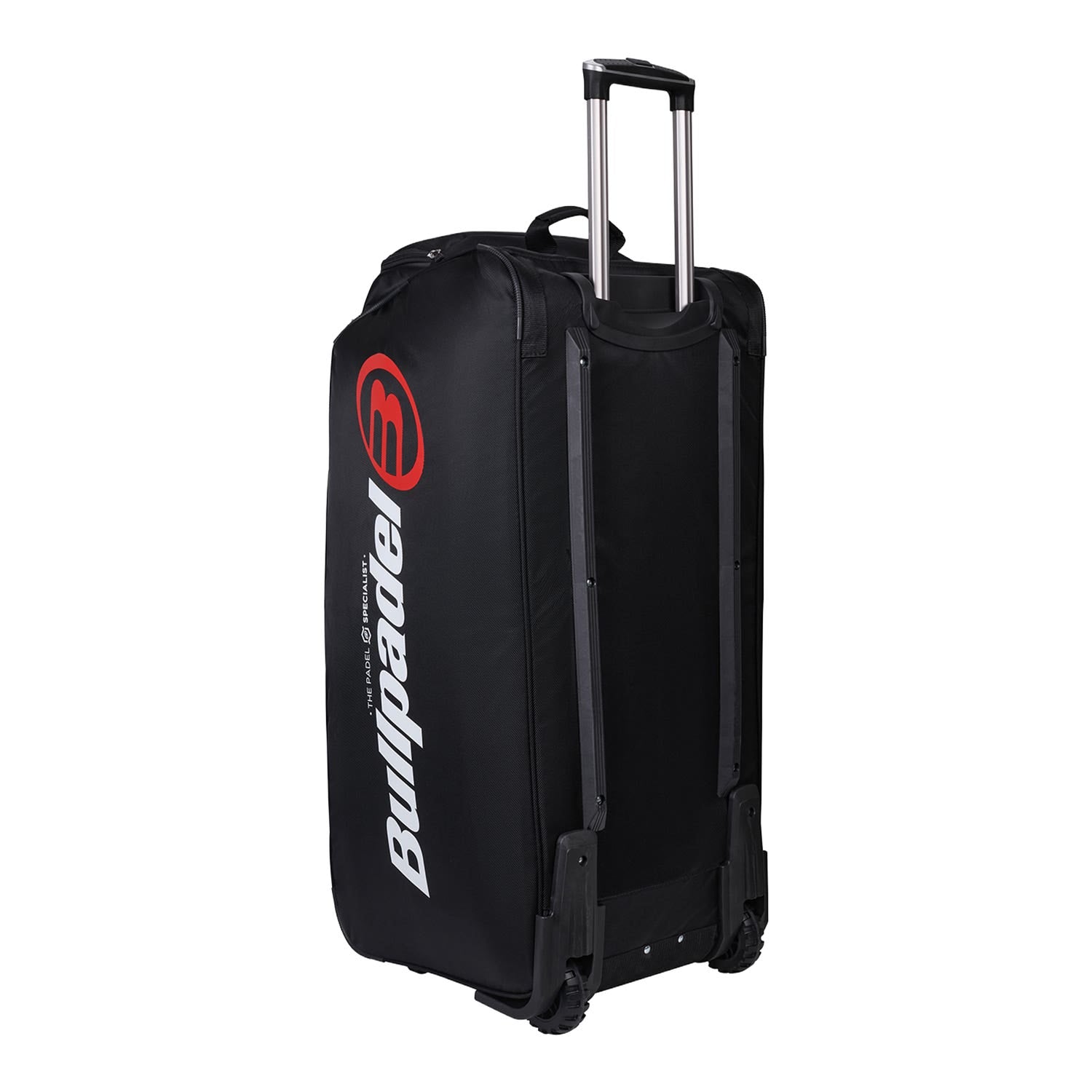 TROLLEY BULLPADEL NEGRO BPP26011