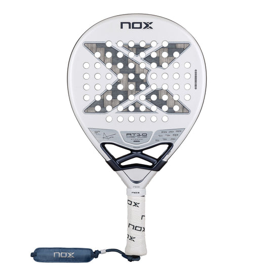 NOX AT10 GENIUS 12K ALUM XTREM LITE BY AGUSTÍN TAPIA 2026