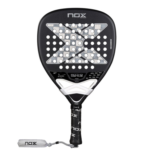 NOX AT10 GENIUS ATTACK 18K ALUM BY AGUSTÍN TAPIA 2026