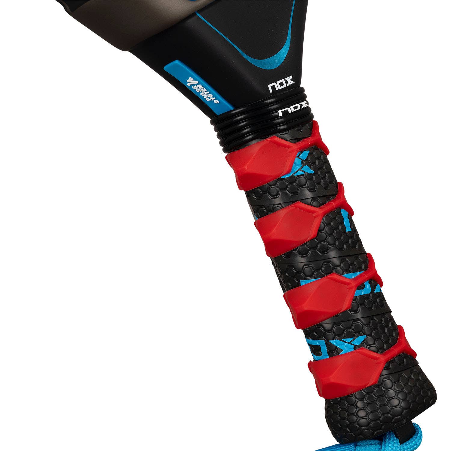 NOX AT10 PRO CUP SOFT BY AGUSTIN TAPIA