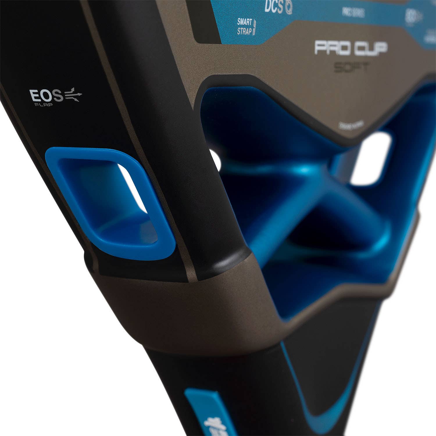 NOX AT10 PRO CUP SOFT BY AGUSTIN TAPIA
