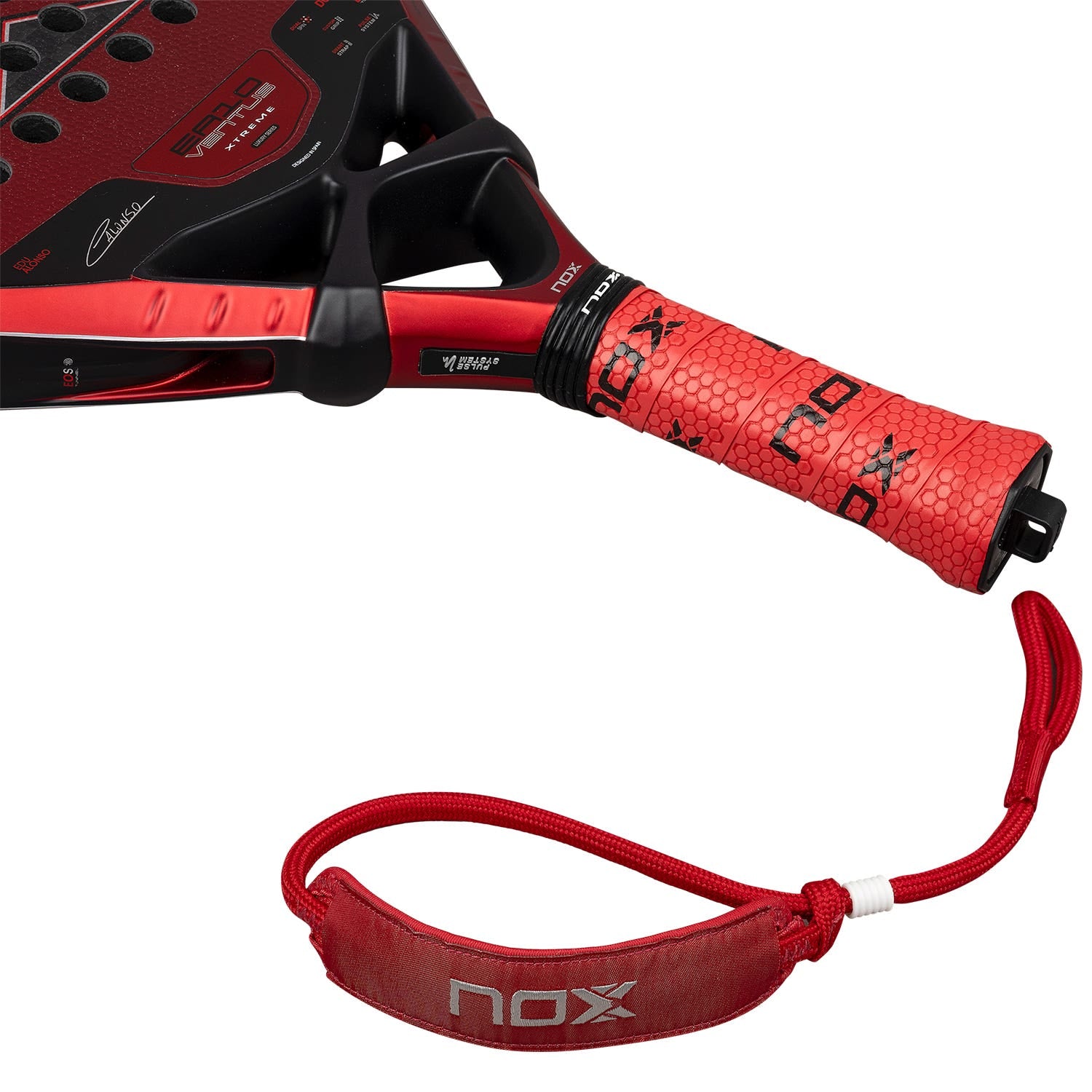 NOX EA10 VENTUS HYBRID 12K XTREM BY EDU ALONSO 2026