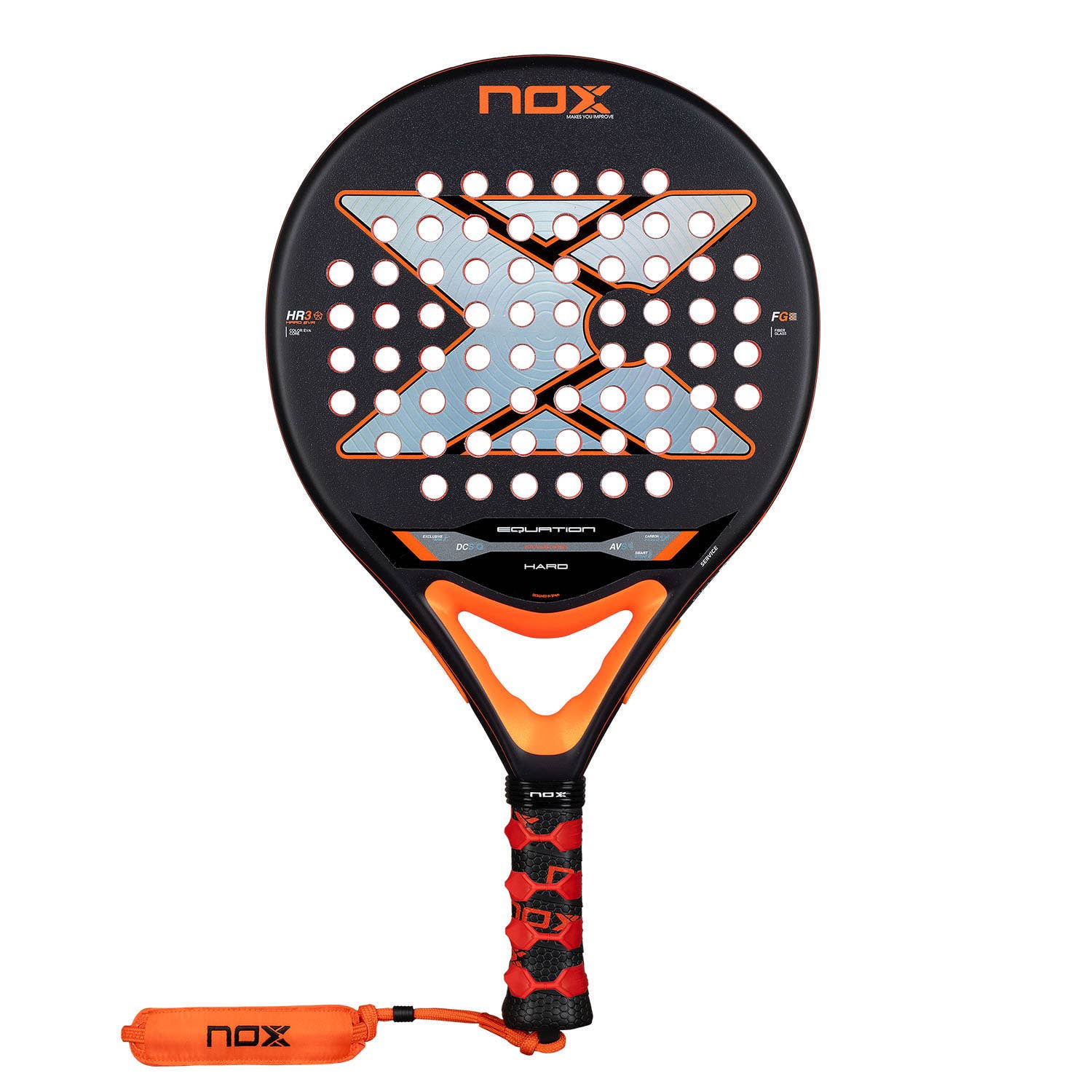 NOX EQUATION HARD ADVANCED