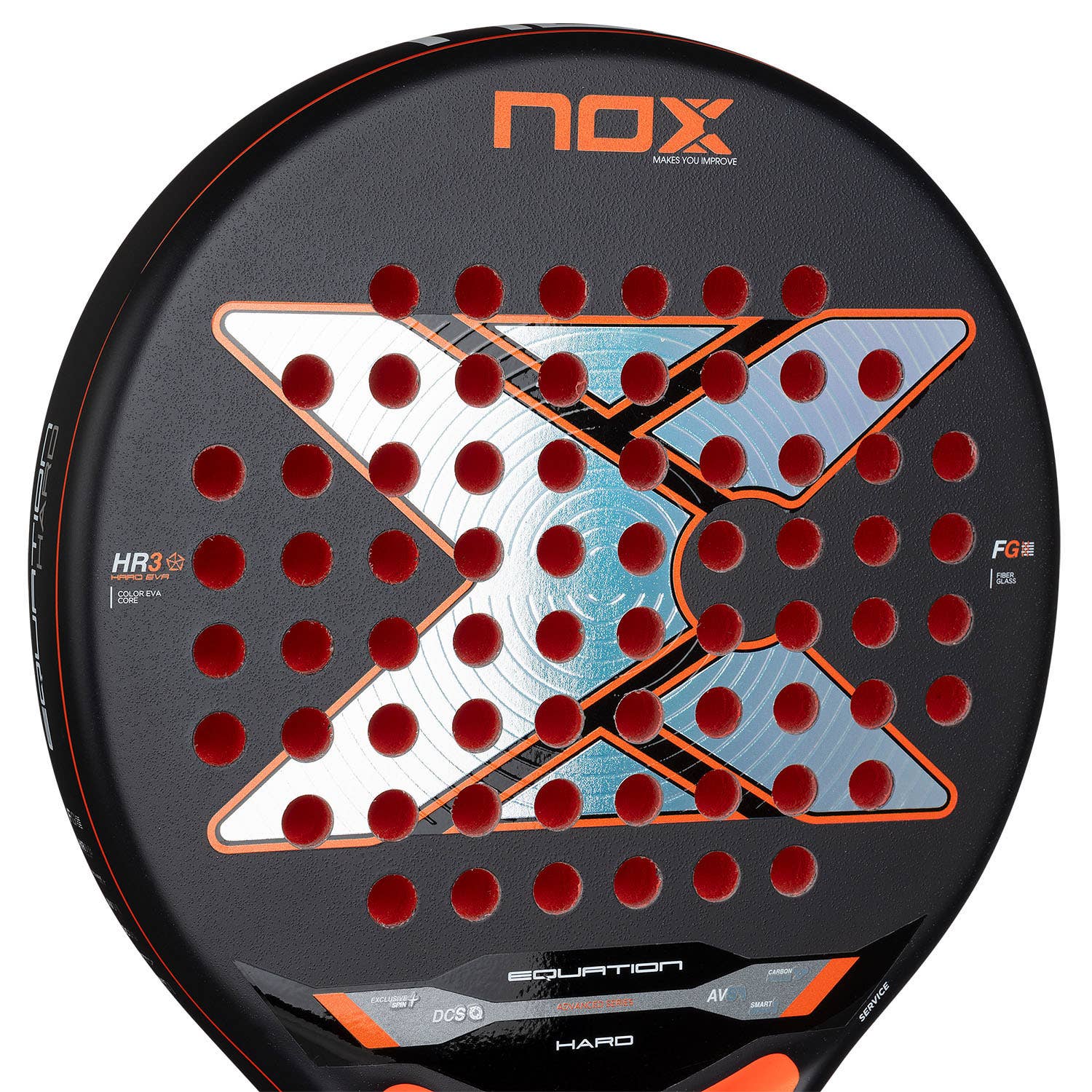 NOX EQUATION HARD ADVANCED