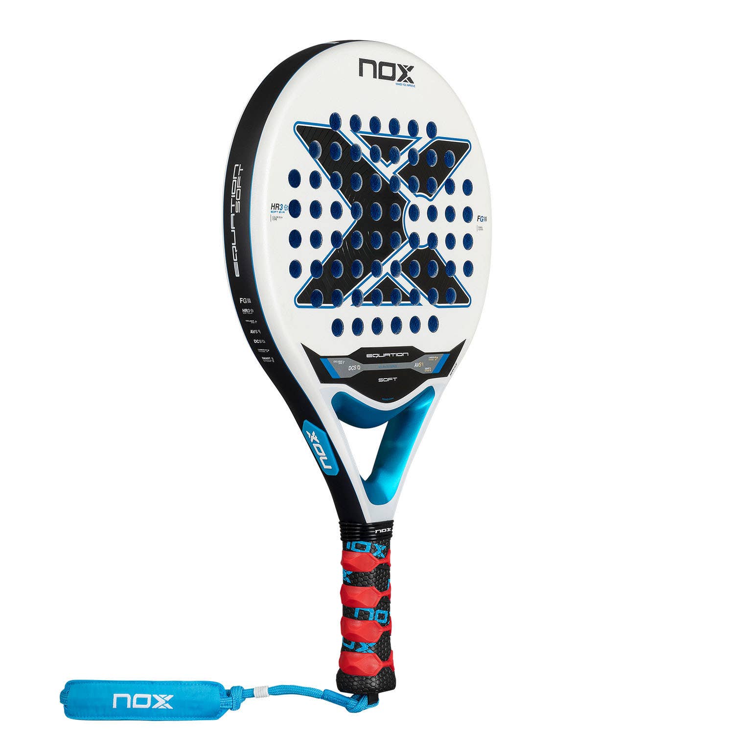 NOX EQUATION SOFT ADVANCED