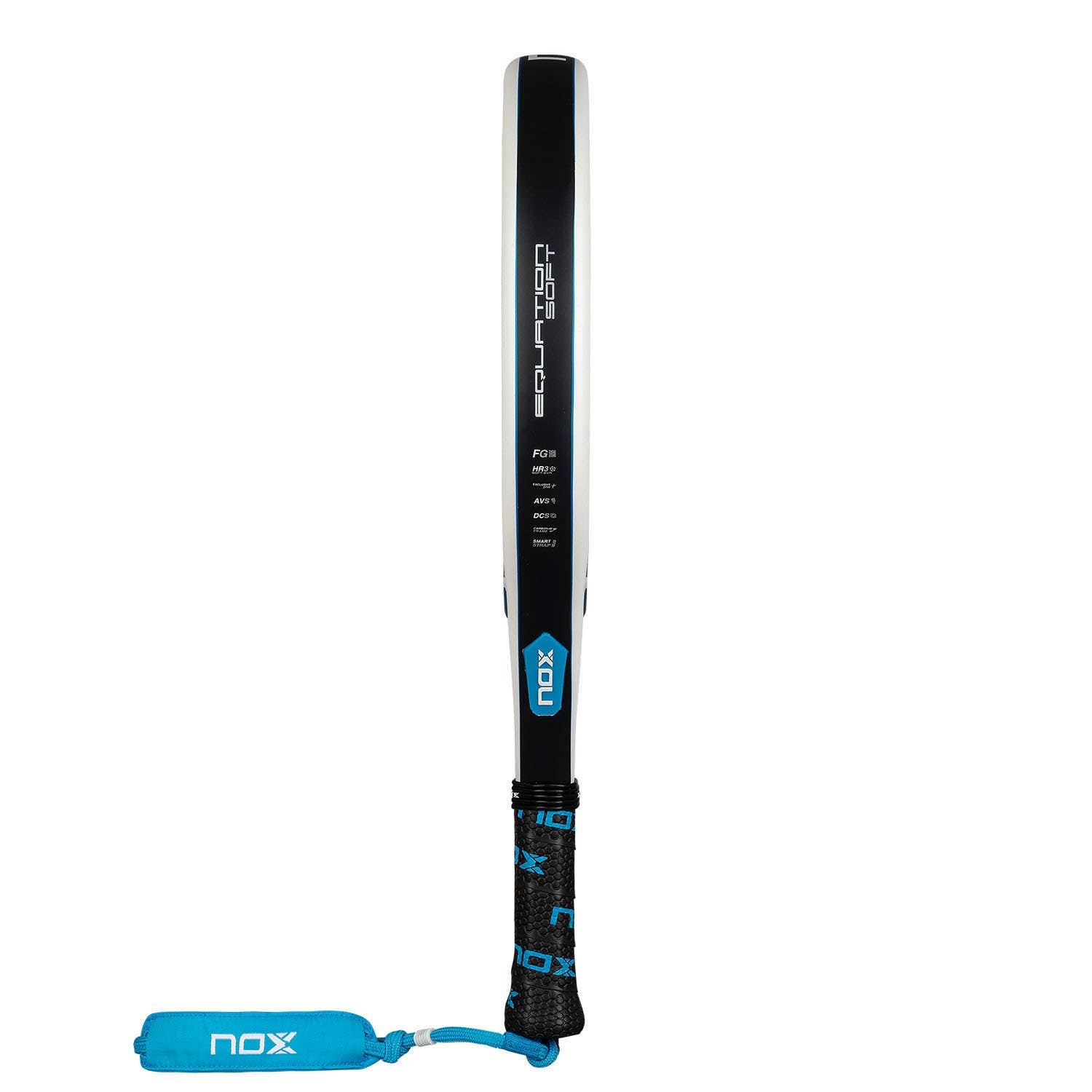 NOX EQUATION SOFT ADVANCED
