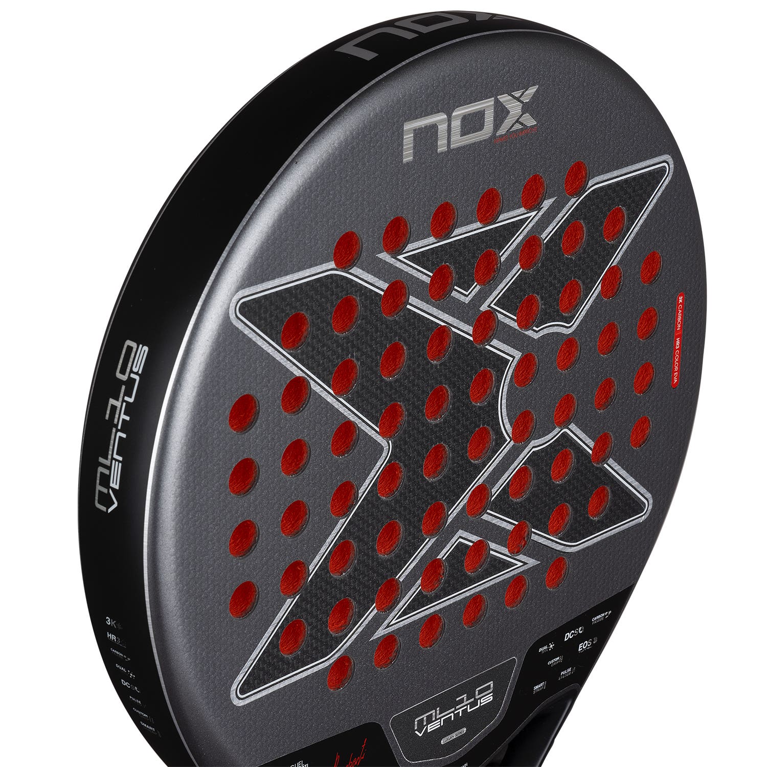 NOX ML10 VENTUS CONTROL 3K BY MIGUEL LAMPERTI 2026