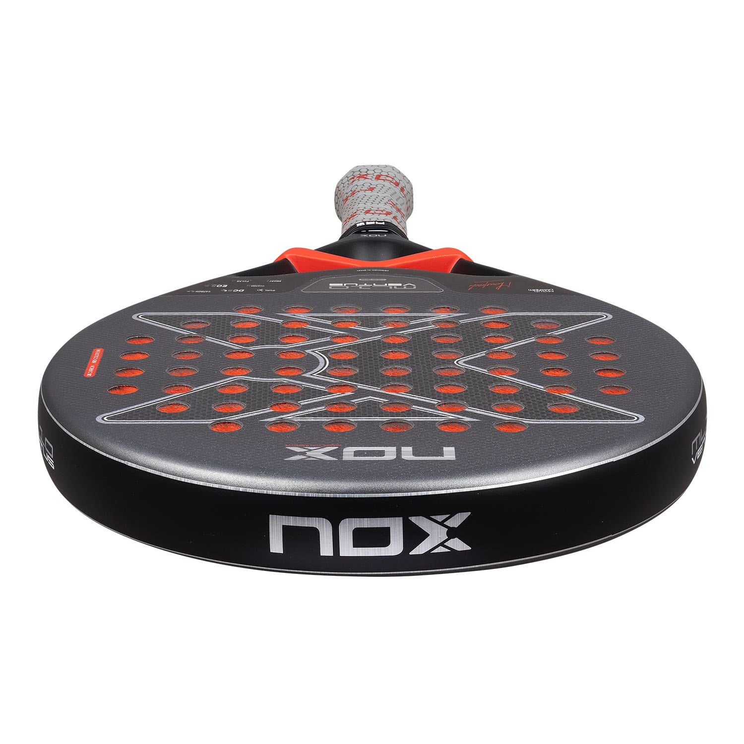 NOX ML10 VENTUS CONTROL 3K BY MIGUEL LAMPERTI 2026