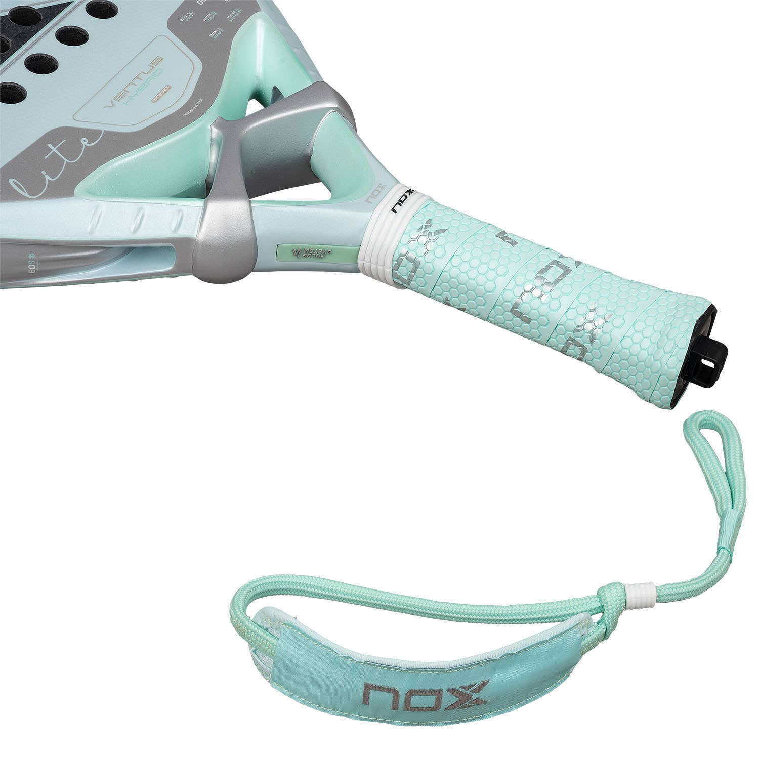 NOX VENTUS HYBRID 12K LITE PVENTUS12HL