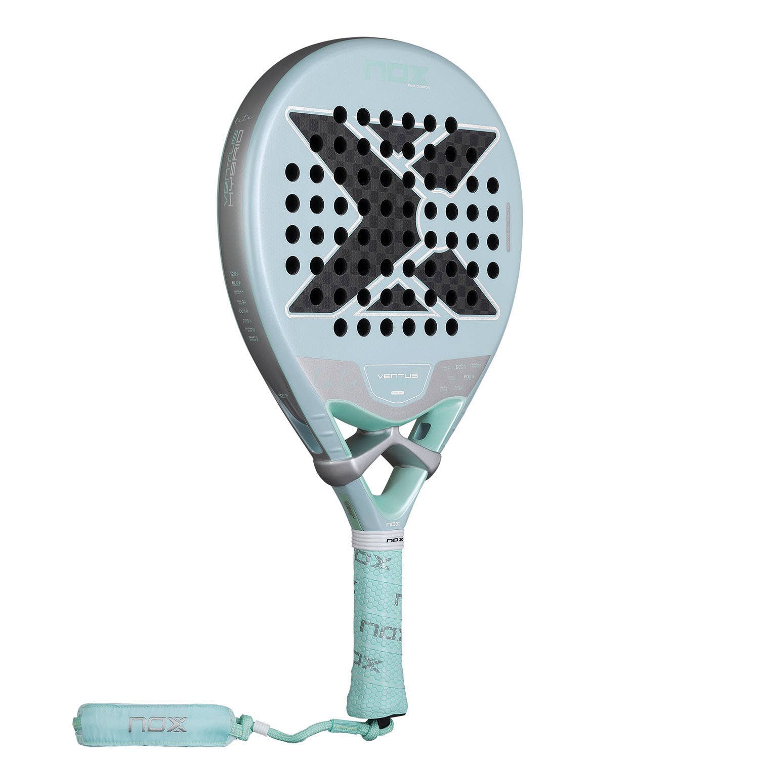 NOX VENTUS HYBRID 12K LITE PVENTUS12HL