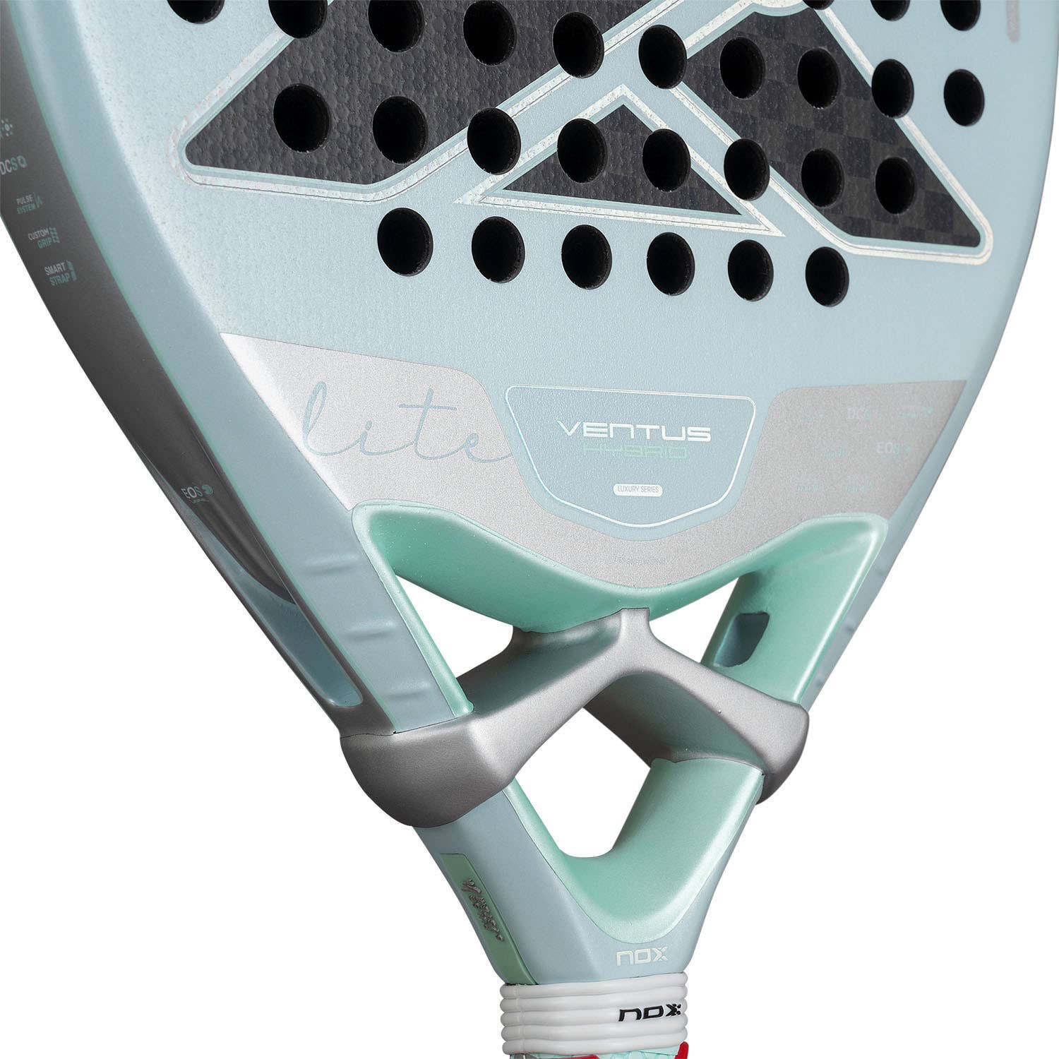 NOX VENTUS HYBRID 12K LITE PVENTUS12HL