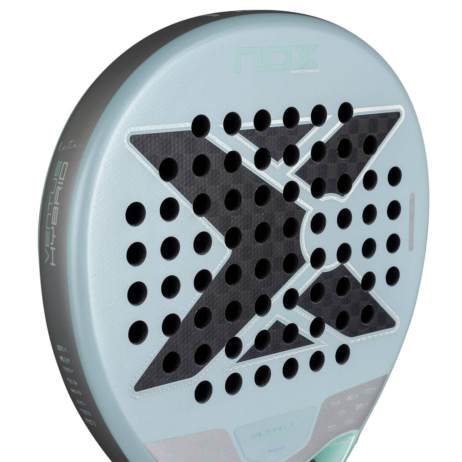 NOX VENTUS HYBRID 12K LITE PVENTUS12HL
