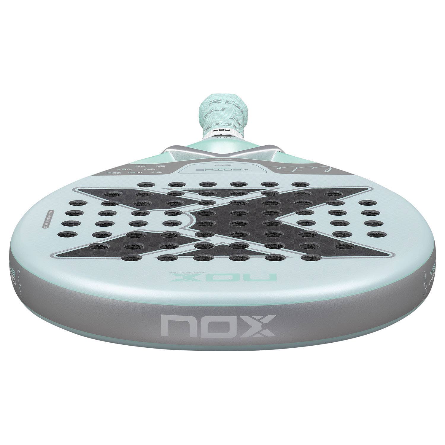 NOX VENTUS HYBRID 12K LITE PVENTUS12HL