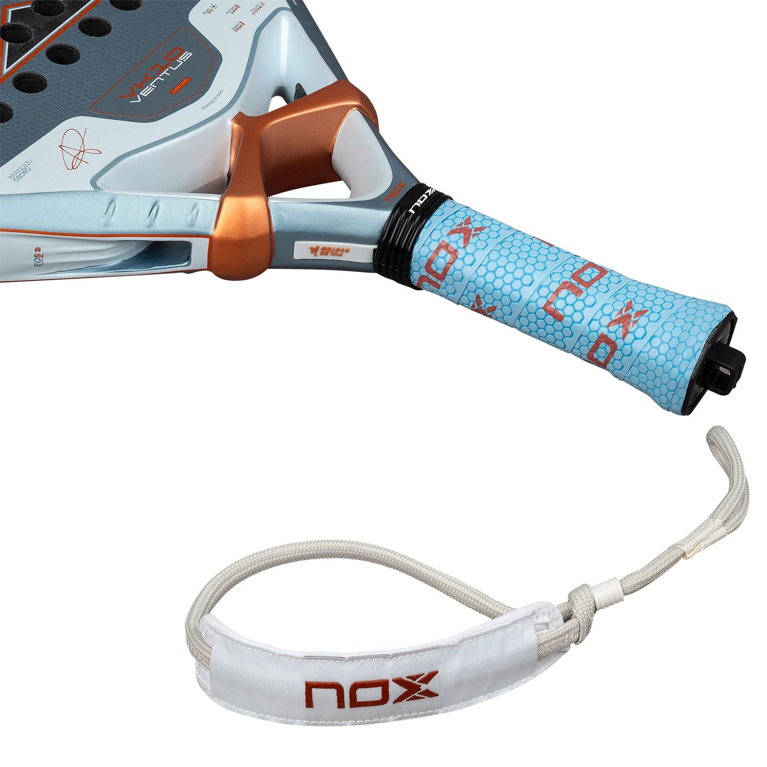 NOX VK10 VENTUS CONTROL 12K BY ARANZAZU OSORO 2026