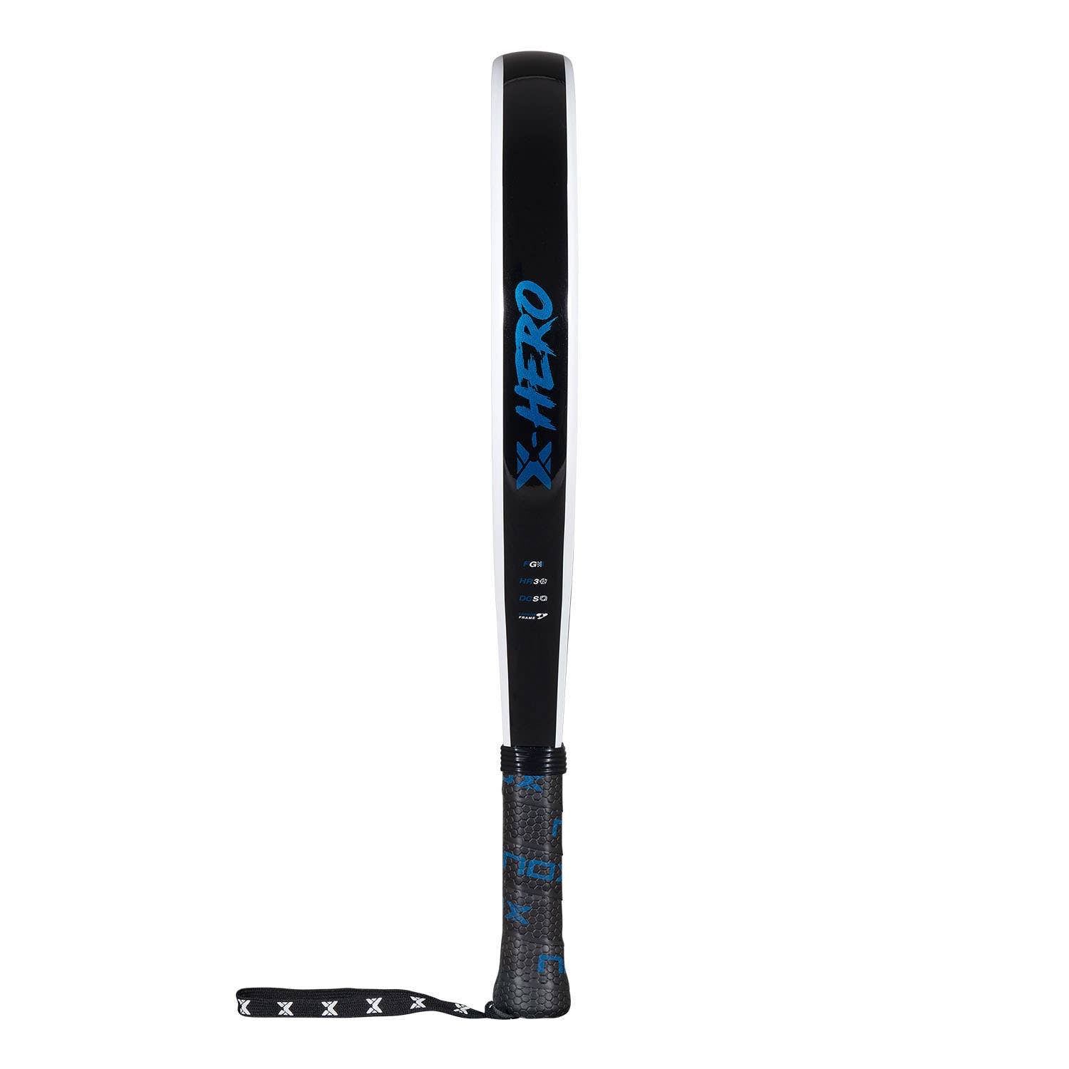 NOX X-HERO WHITE