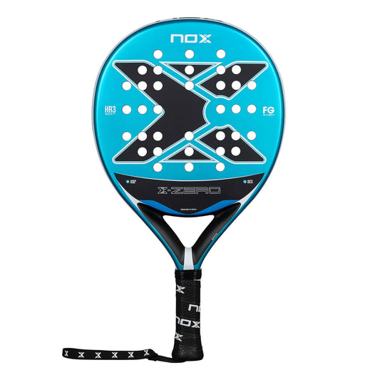 NOX X-ZERO BLUE
