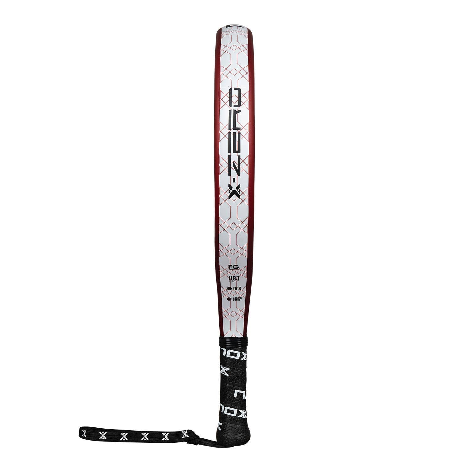 NOX X-ZERO RED