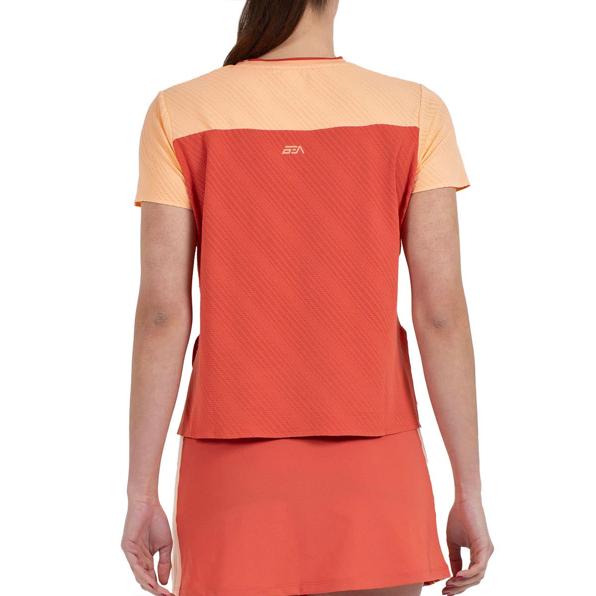 CAMISETA BULLPADEL AZABAL MUJER