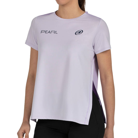 CAMISETA BULLPADEL BEA 26V MUJER