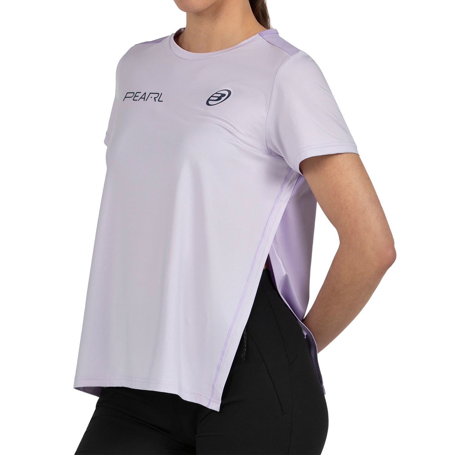 CAMISETA BULLPADEL BEA 26V MUJER
