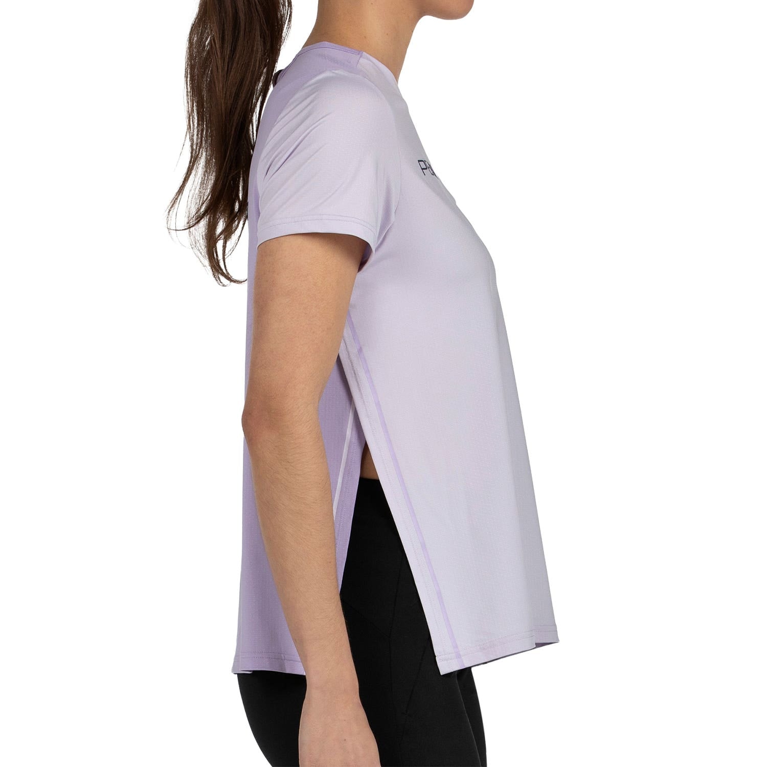 CAMISETA BULLPADEL BEA 26V MUJER