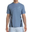 CAMISETA BULLPADEL CABORE AZUL