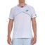 CAMISETA BULLPADEL CASAR BLANCO
