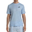CAMISETA BULLPADEL CASINAS BLUE