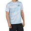 CAMISETA BULLPADEL CASTIL AZUL