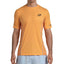 CAMISETA BULLPADEL CEREZAL ORANGE