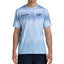 CAMISETA BULLPADEL CHINGOTTO 26V AZUL