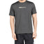 CAMISETA BULLPADEL COLEDIL NEGRO