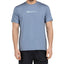 CAMISETA BULLPADEL COLEDIL AZUL