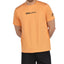 CAMISETA BULLPADEL COLEDIL NARANJA