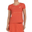 CAMISETA BULLPADEL DELFI 26V MUJER