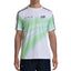 CAMISETA BULLPADEL DI NENNO 26V BLANCO