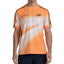 CAMISETA BULLPADEL DI NENNO 26V NARANJA