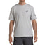 CAMISETA BULLPADEL INCIO GRIS