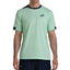 CAMISETA BULLPADEL MANANU VERDE