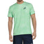 CAMISETA BULLPADEL MANIN VERDE