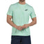 CAMISETA BULLPADEL MASAMA VERDE