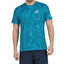 CAMISETA BULLPADEL MASAMA LIGHT GREEN
