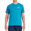 CAMISETA BULLPADEL MAZARON VERDE