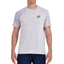 CAMISETA BULLPADEL MAZARON BEIGE