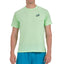 CAMISETA BULLPADEL MONTSE VERDE
