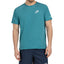 CAMISETA BULLPADEL MONTSE VERDE CLARO