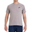 CAMISETA BULLPADEL MONTSE BEIGE