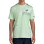 CAMISETA BULLPADEL MOTRIL VERDE